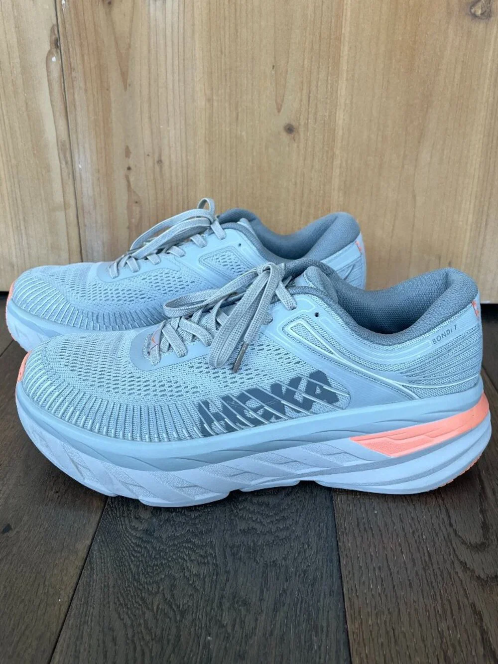 Hoka bondi women